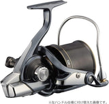 Daiwa 21 Surf Bascia 45 15PE Surf Casting Reel