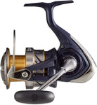 Daiwa 20 Crest LT6000-H Spinning Reel