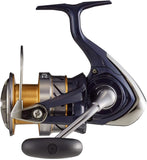 Daiwa 20 Crest LT6000-H Spinning Reel