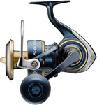 Daiwa 20 SALTIGA 14000-P Spinning Reel