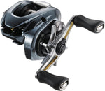 Shimano 22 ALDEBARAN BFS XG LEFT Baitcasting Reel