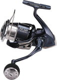 Shimano 21 TWIN POWER XD C5000XG Spinning Reel