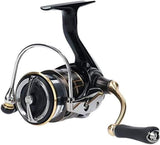 Daiwa BALLISTIC LT2500SS-CXH Spinning Reel