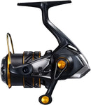 Shimano 21 SOARE XR C2000SSPG Spinning Reel