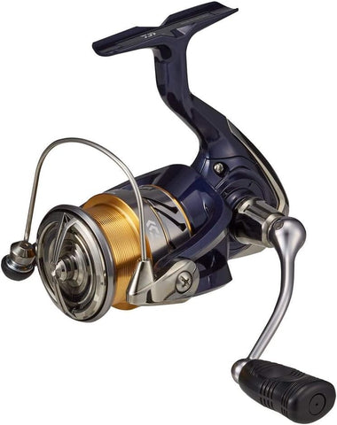 Daiwa 20 Crest LT2500S Spinning Reel