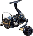 Daiwa 23 SALTIGA 5000-H Spinning Reel