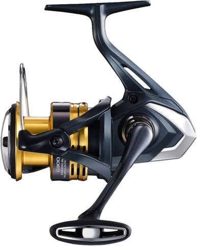 Shimano 22 SAHARA C3000 Spinning Reel