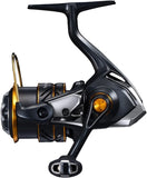 Shimano 21 SOARE XR C2000SSHG Spinning Reel