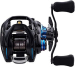 Daiwa Zillion 10.0R-SV TW Baitcasting Reel