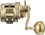 Daiwa 21 BASARA 150 Baitcasting Reel