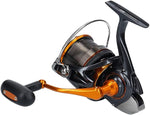 Daiwa CAST IZM 25 15PE Surf Casting Reel