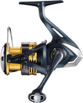 Shimano 22 SAHARA 2500 Spinning Reel