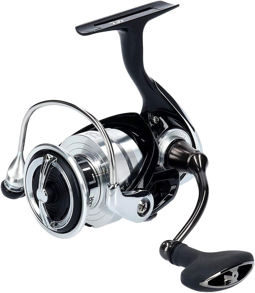 Daiwa LEXA LT3000D-CXH Spinning Reel – EX TOOLS JAPAN, High