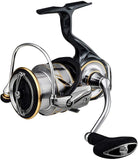 Daiwa 20 LUVIAS LT 4000-C Spinning Reel