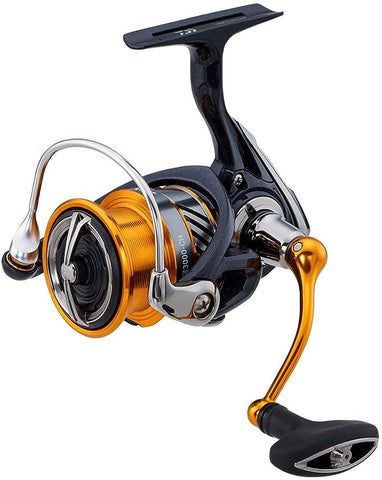 Daiwa REVROS LT-3000-CH Spinning Reel