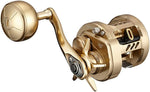 Daiwa 21 BASARA 200 Baitcasting Reel