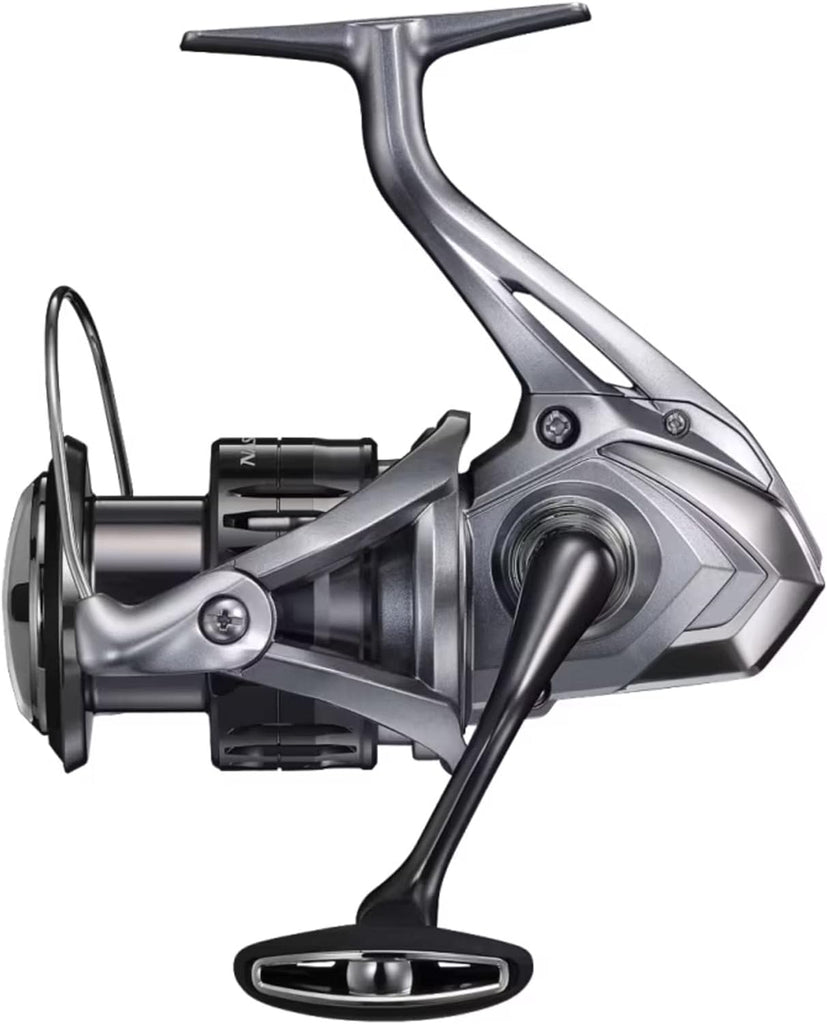 Shimano 21 NASCI 4000 Spinning Reel – EX TOOLS JAPAN, High quality ...