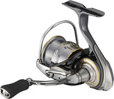 Daiwa 21 LUVIAS AIRITY LT2500-XH Spinning Reel