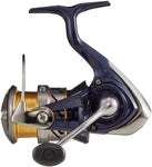 Daiwa 20 Crest LT2500 Spinning Reel