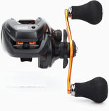 Shimano 21 Barchetta BB 151DH-PG Baitcasting Reel