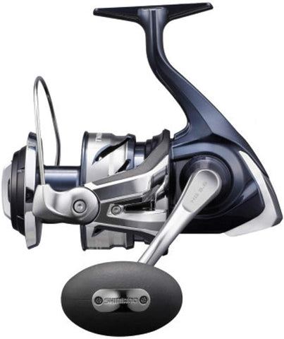 Shimano 21 TWIN POWER SW 10000HG Spinning Reel