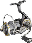 Daiwa 21 LUVIAS AIRITY LT2500-XH Spinning Reel