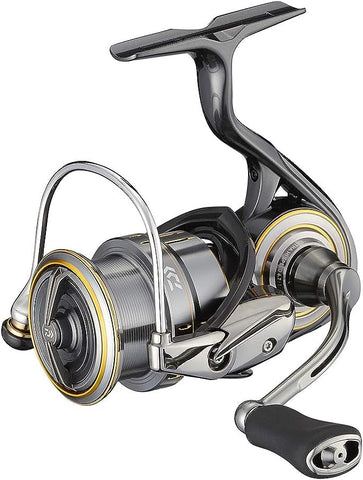 Daiwa 21 LUVIAS AIRITY LT2500-XH Spinning Reel