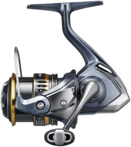 Shimano 21 ULTEGRA C2000SHG Spinning Reel