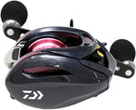 Daiwa 17 KOHGA TW 7.3-L Baitcasting Reel for Jigging