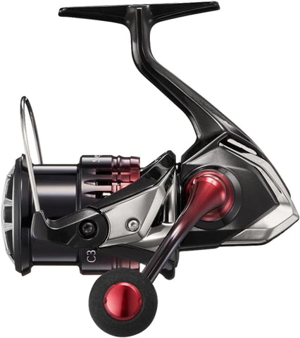 Shimano 22 SEPHIA BB C3000SHG Spinning Reel