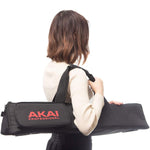AKAI Professional TRI BAG Soft Case for EWI Solo/5000/4000s/USB 3way BRAND NEW