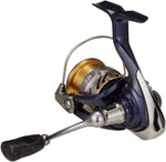 Daiwa 20 Crest LT2500 Spinning Reel