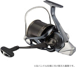 Daiwa 21 Surf Bascia 45 15PE Surf Casting Reel