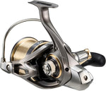 Daiwa Long Beam 35 QD5 Size# Surf Casting Reel