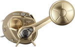 Daiwa 21 BASARA 150 Baitcasting Reel