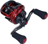 Daiwa HRF PE Special 8.1L-TW Baitcasting Reel