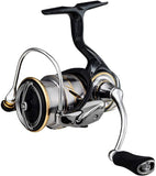 Daiwa 20 LUVIAS FC LT 2500-S-XH Spinning Reel