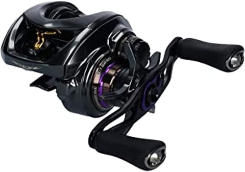 Daiwa STEEZ CT SV TW 700XHL Baitcasting Reel