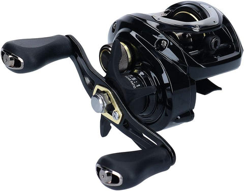 Daiwa BASS X 80SH Baitcasting Reel