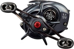 Daiwa TATULA SV TW 103SHL Baitcasting Reel