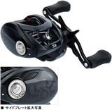 Daiwa TATULA TW 100XHL Baitcasting Reel