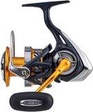 Daiwa REVROS LT-6000-D-H Spinning Reel