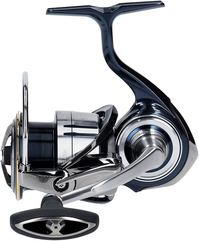 Daiwa 19 CERTATE LT-3000-CXH Spinning Reel – EX TOOLS JAPAN, High