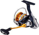 Daiwa REVROS LT-2500-D Spinning Reel