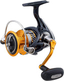 Daiwa REVROS LT-6000-D-H Spinning Reel