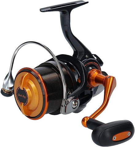 Daiwa CAST IZM 25 QD Surf Casting Reel