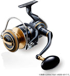 Daiwa 20 SALTIGA 14000-XH Spinning Reel