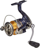 Daiwa 20 Crest LT3000-C Spinning Reel