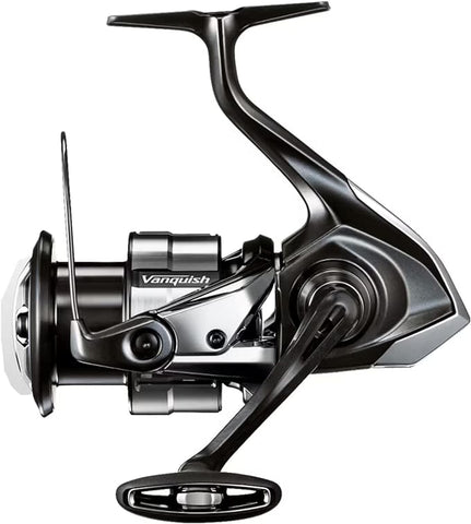 Shimano 23 Vanquish 4000XG Spinning Reel