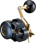 Daiwa 21 SALTIGA IC 300L Baitcasting Reel